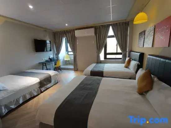 Standard Family room