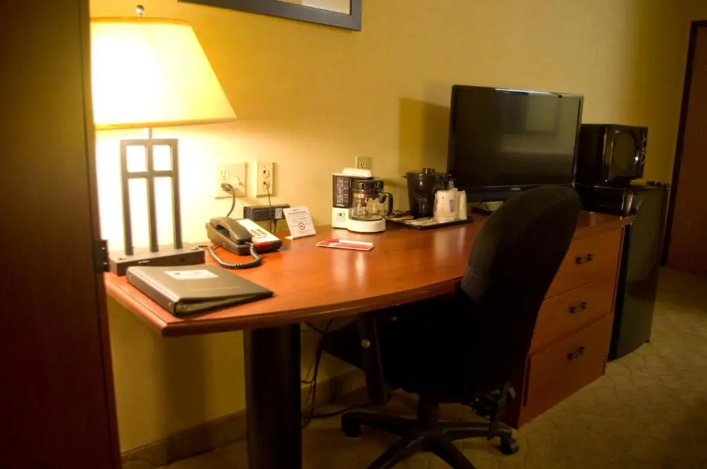 AmericInn by Wyndham Urbana/Champaign University Area - Chambres