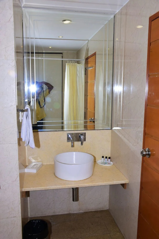 Jagrati VINN by Vesta - Chambres