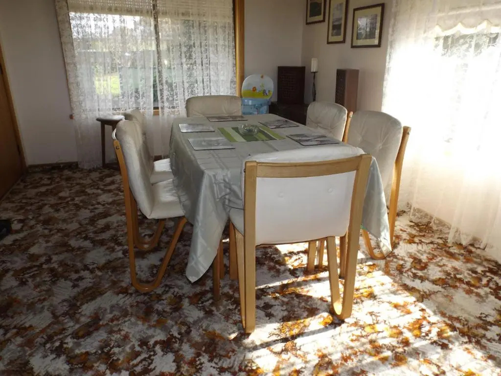 Kirazz Holiday Accommodation - Chambres