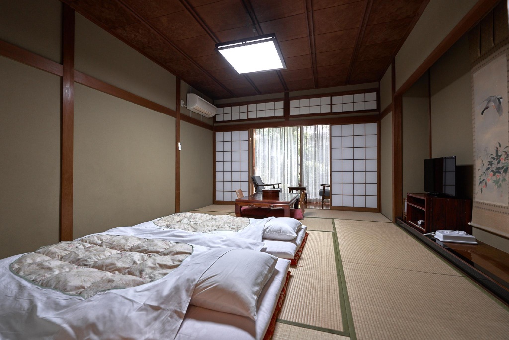 Ryokan Yamamuro 사진 9