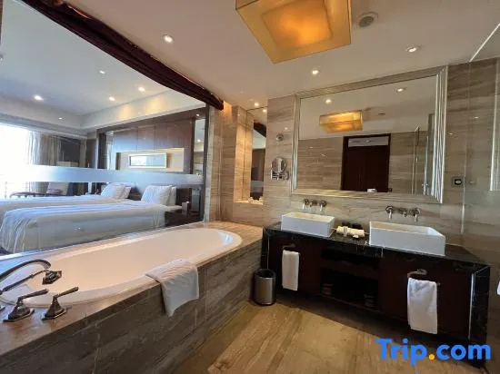 Gold Time Hotel - Chambres