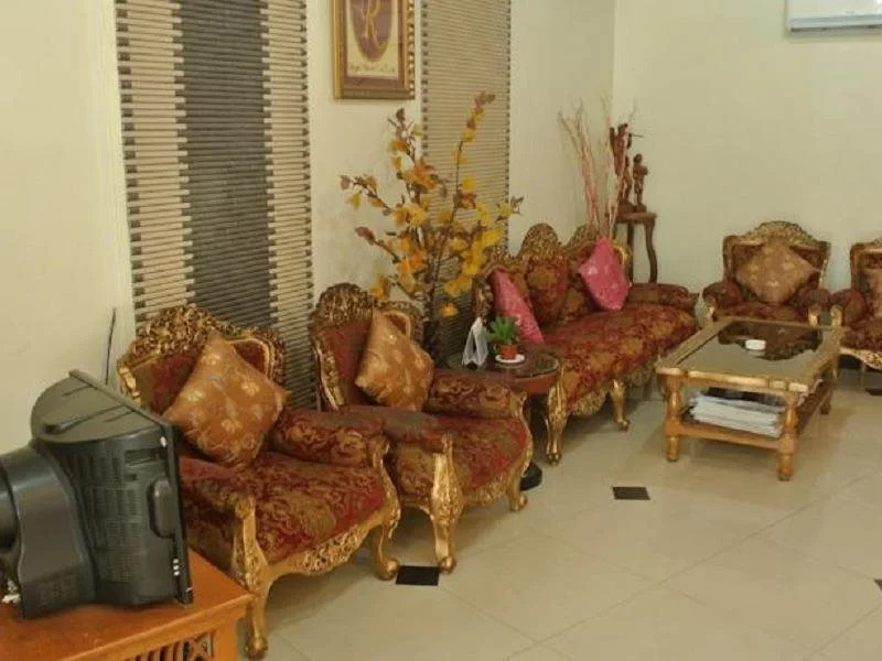 Hotel photo 10