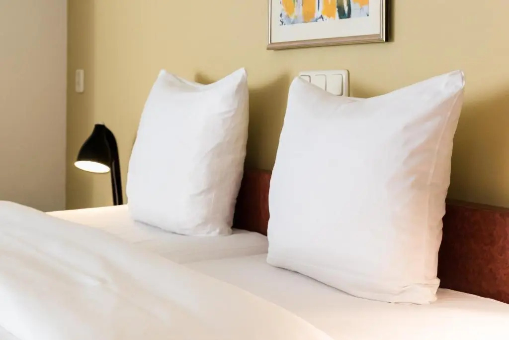 Prominent Inn - Chambres