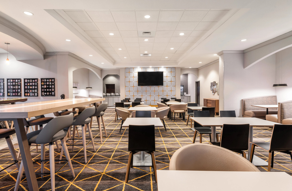 Holiday Inn Hotel & Suites Orange Park by IHG - Général