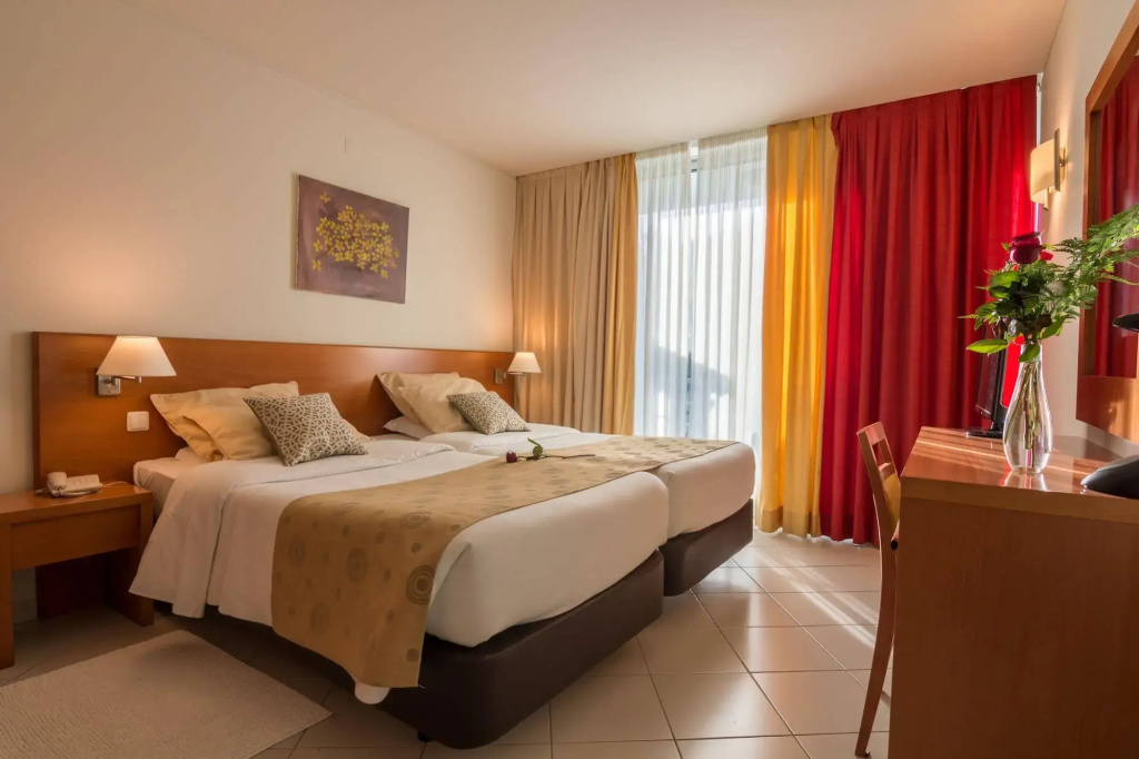 Hotel Sao Sebastiao de Boliqueime - Général