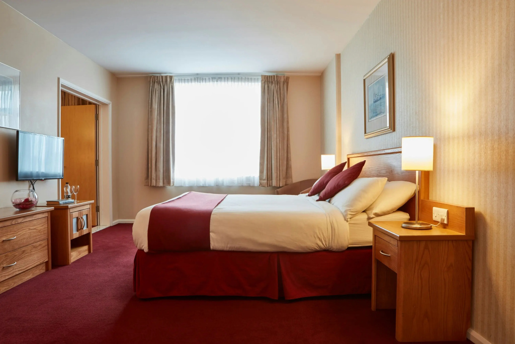 Future Inn Plymouth - Général