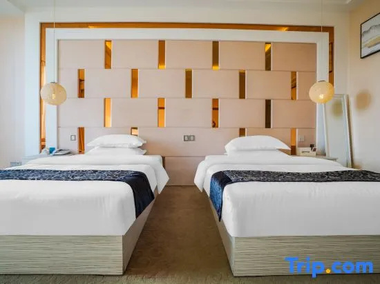 Yasheng Xihe Hotel - Chambres