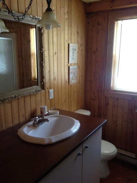 Chalet d'Anna - Général