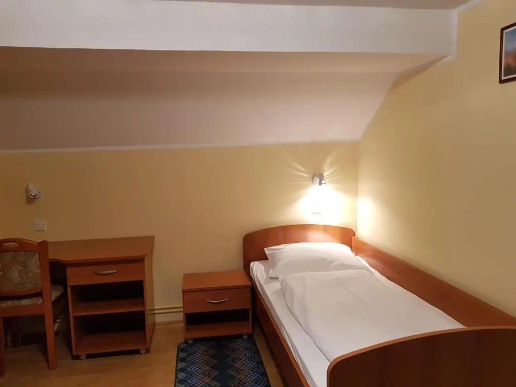 Hotel Roškar - Chambres