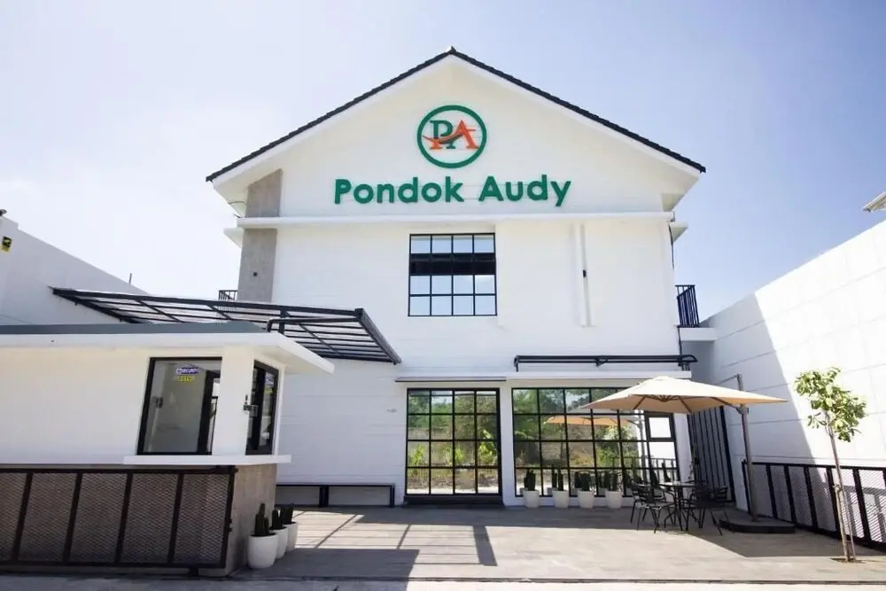 Pondok Audy