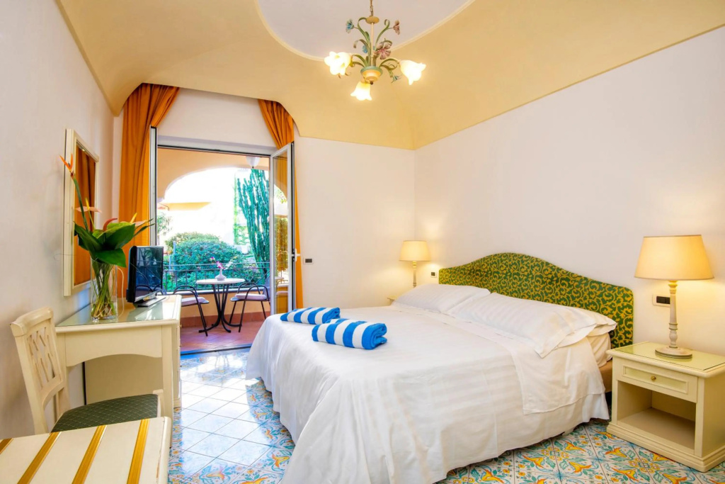 Albergo Terme San Lorenzo - Général