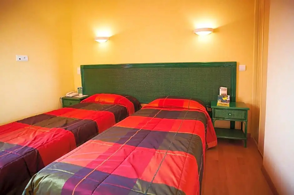 Relais De La Grange - Chambres