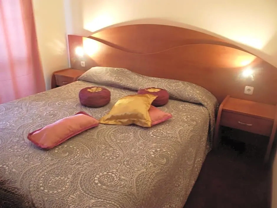 Elegant Hotel - Chambres