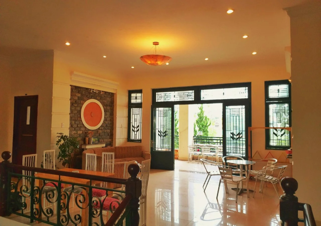 Hotel photo 14