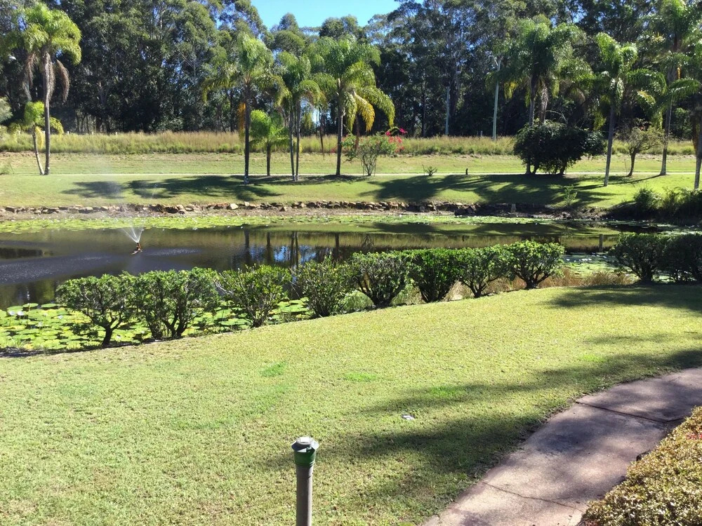 The Cubana Resort Nambucca Heads