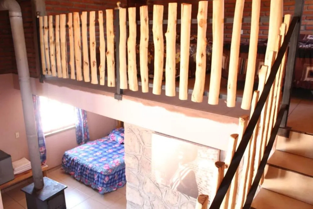 Cabañas Margarito by null