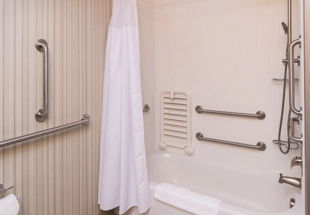 Courtyard by Marriott Elmira Horseheads - Général