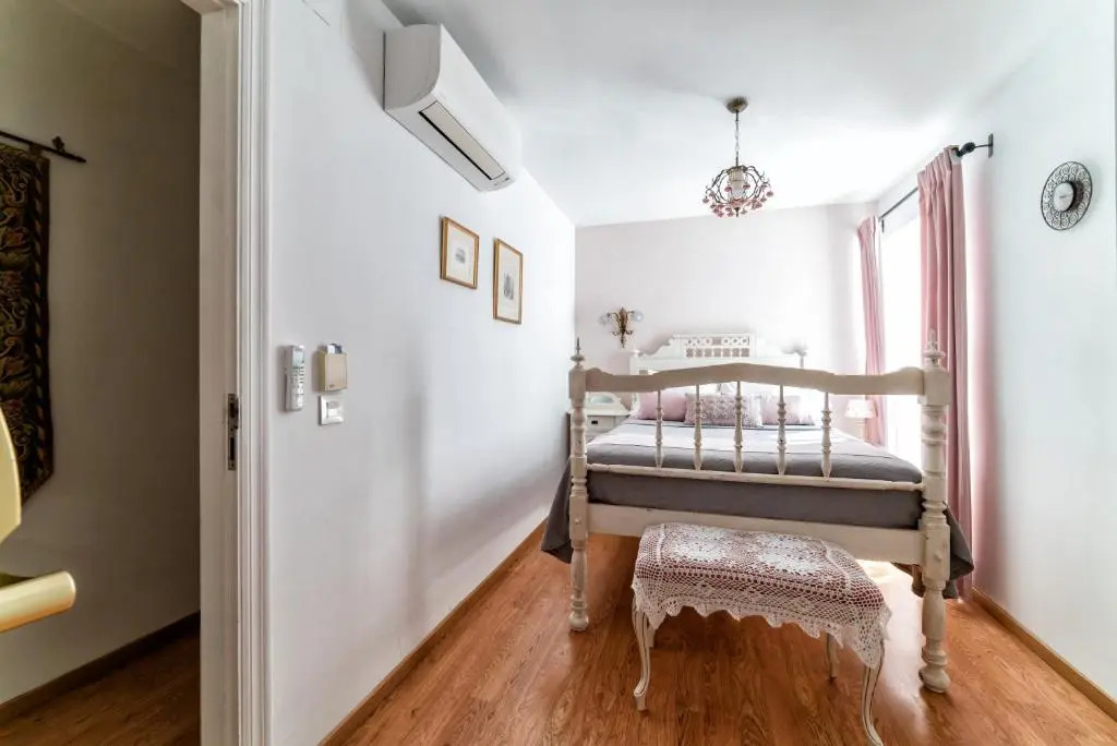 Hotel Boutique Al-Ana Marbella - Chambres