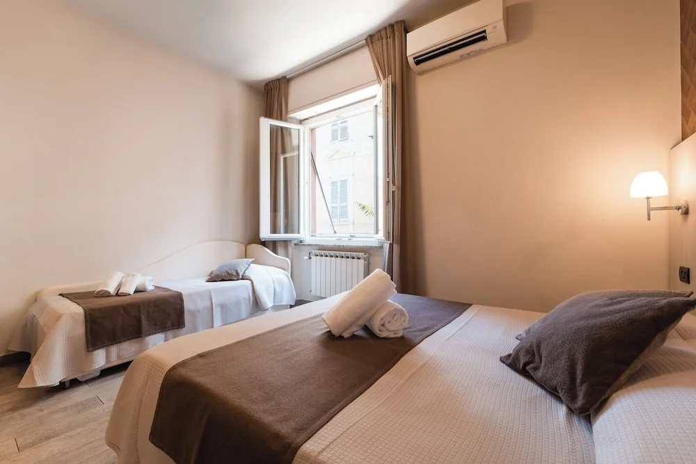 Albergo Stella Del Mare - Chambres
