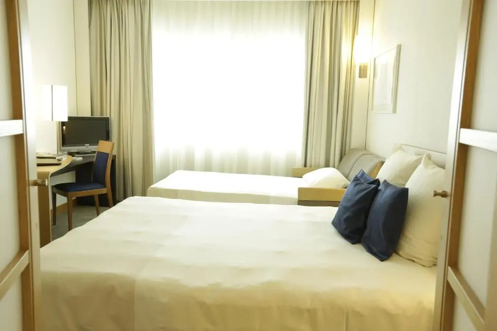 The Sydney Hotel - Chambres