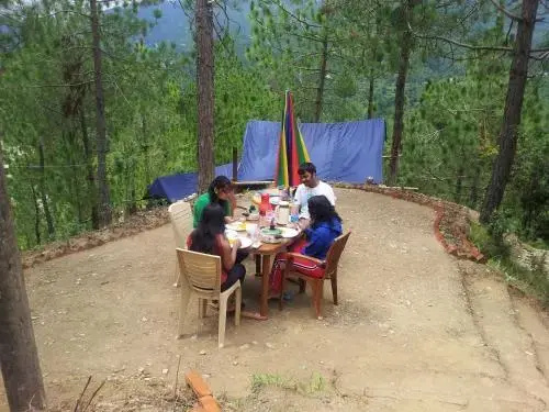 Club Taurus Adventure Camp - Général