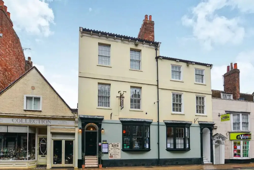 Minster Hub Guest Accommodation