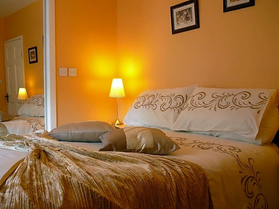 Annalee House B&B by null