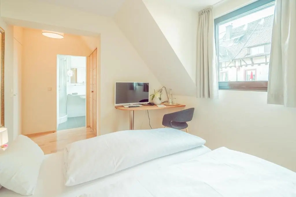 Hotel Restaurant Zur Sonne St. Peter - Chambres