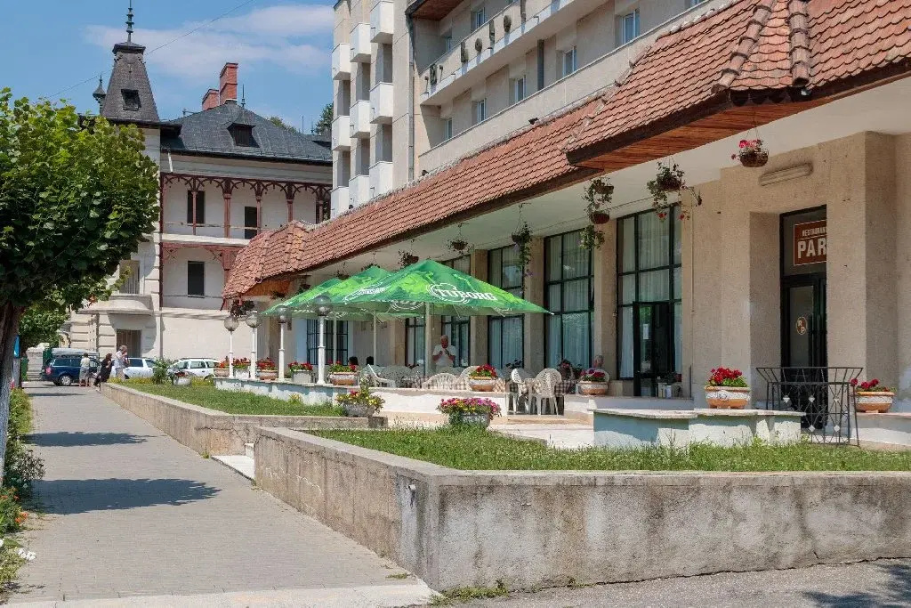 Hotel photo 8