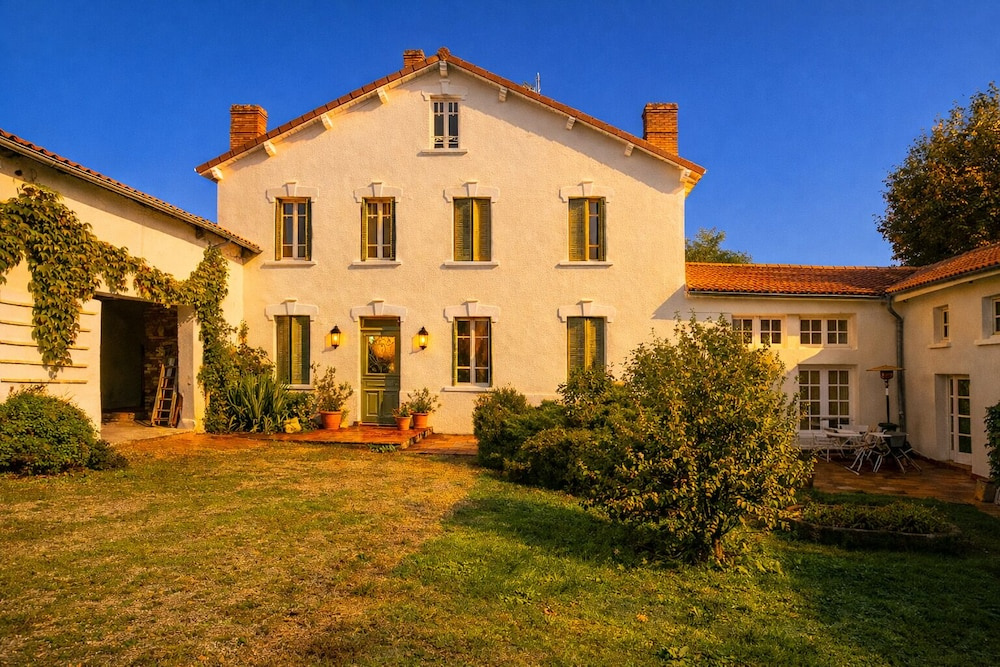 Le Pré du Dimanche