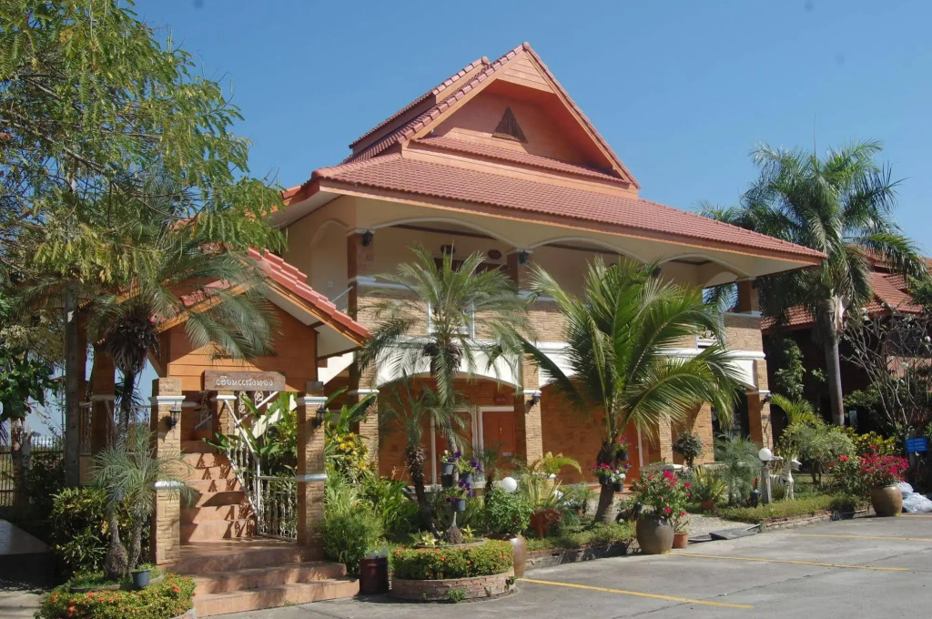 Sangthong Resort - Général