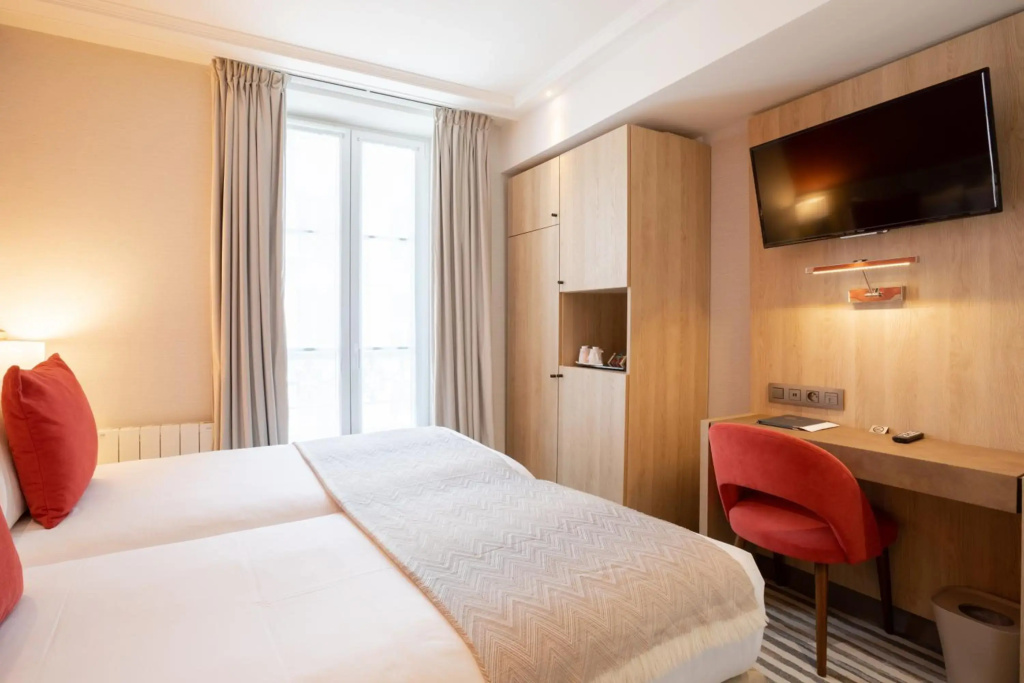 Hotel photo 6