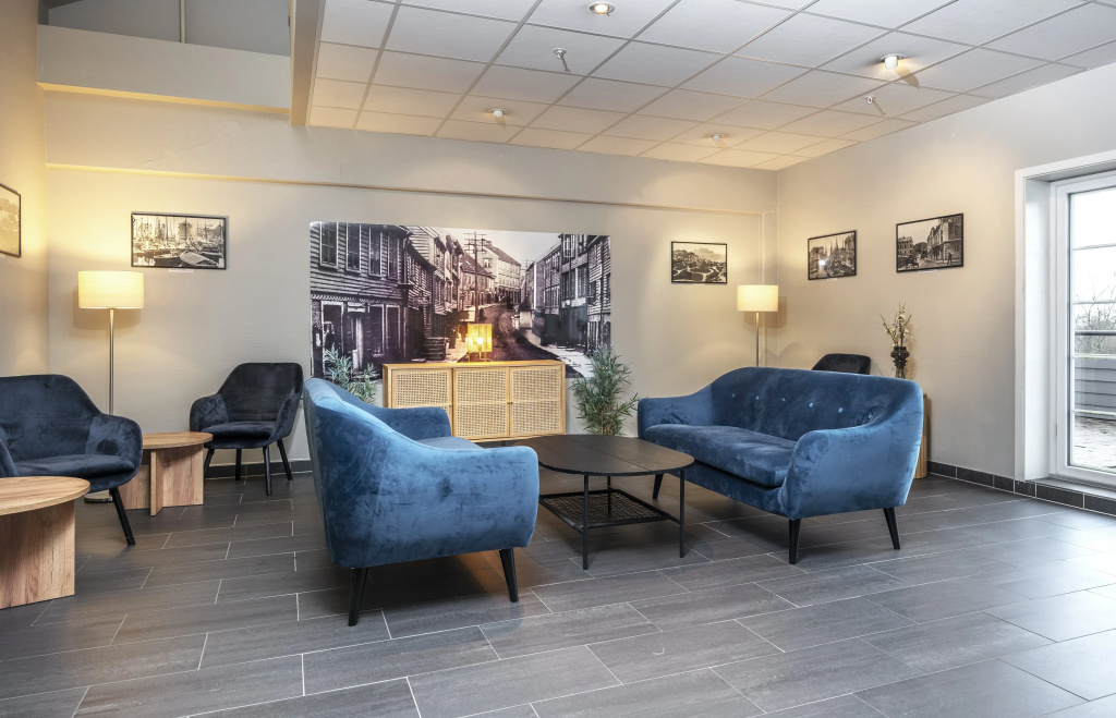 Thon Hotel Baronen - Général