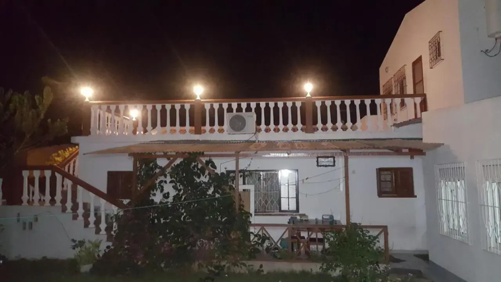 VIP House-Praia Francesca