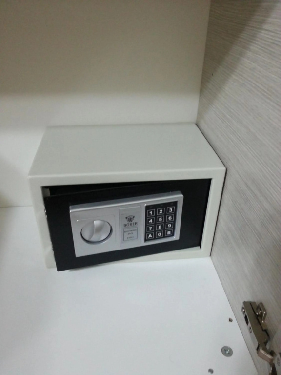 Hotel photo 7