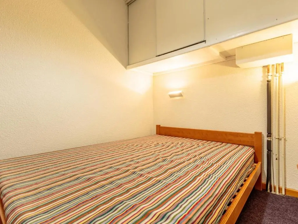 Voir la photo 1 — Appartement Plagne Soleil, 3 pièces, 6 personnes - FR-1-351-3