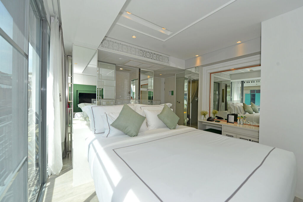 Riva Arun Bangkok by null