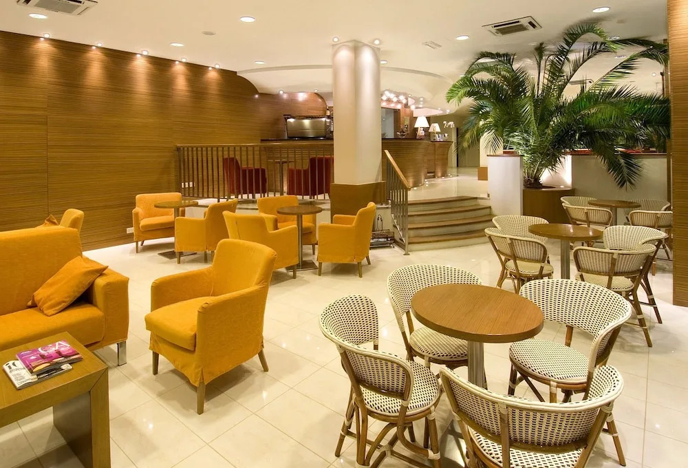 Hotel Trevi - Général