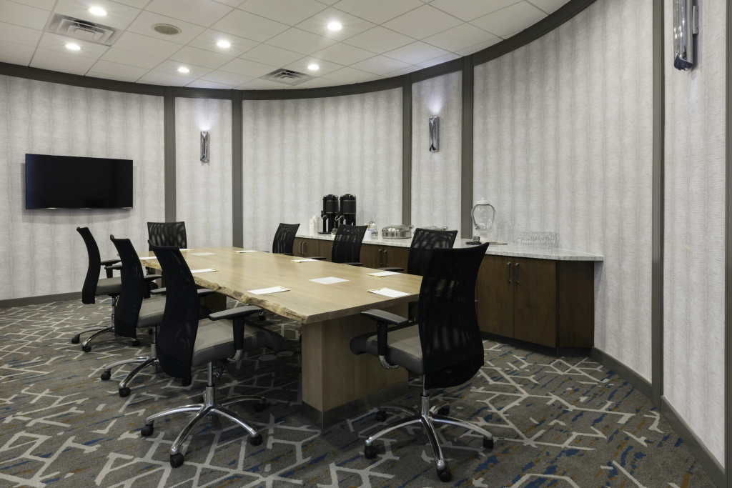 DoubleTree by Hilton Birmingham Perimeter Park - Général
