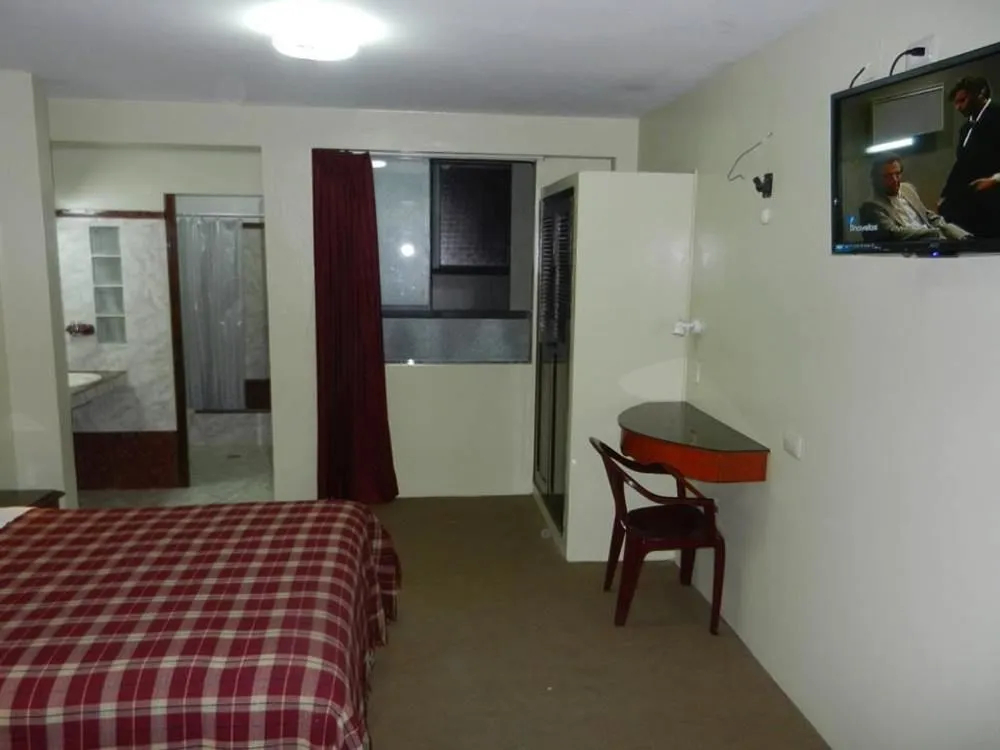 Hotel Central - фото 6