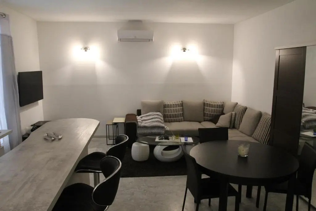 Suite