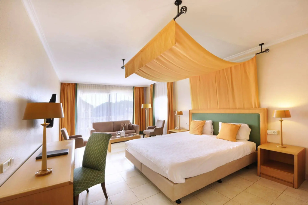 Van Der Valk Hotel Barcarola - Général
