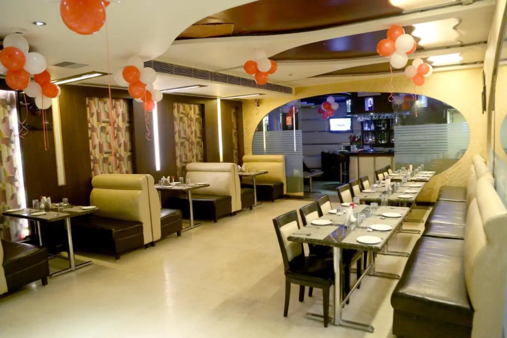 Hotel photo 37
