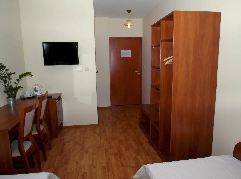 Ośrodek hotelowy Optima - Général