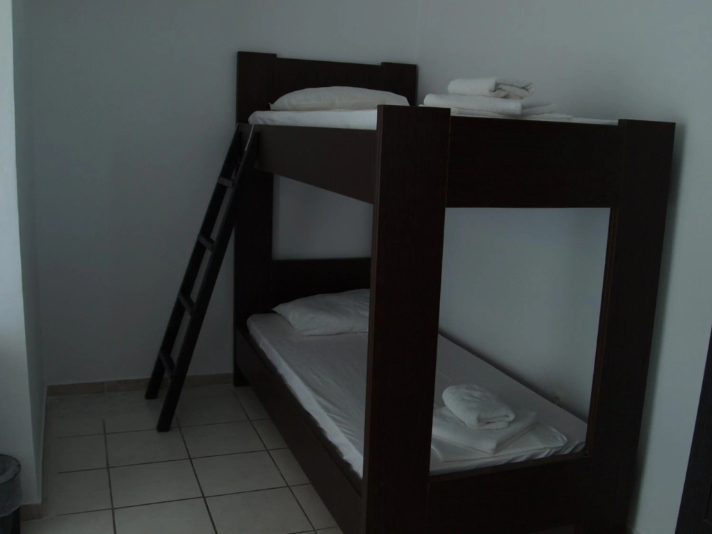 Carina Hotel — 5