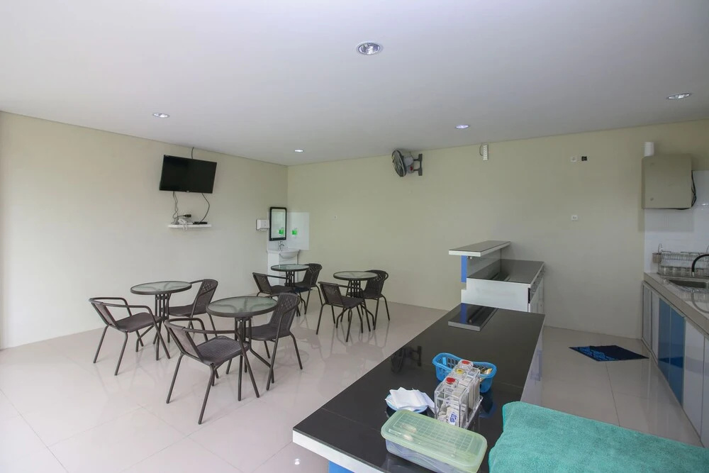 Hotel photo 16