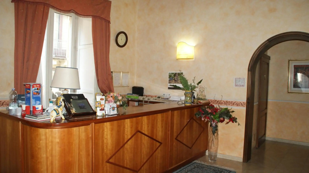 Hotel Gresi - Général