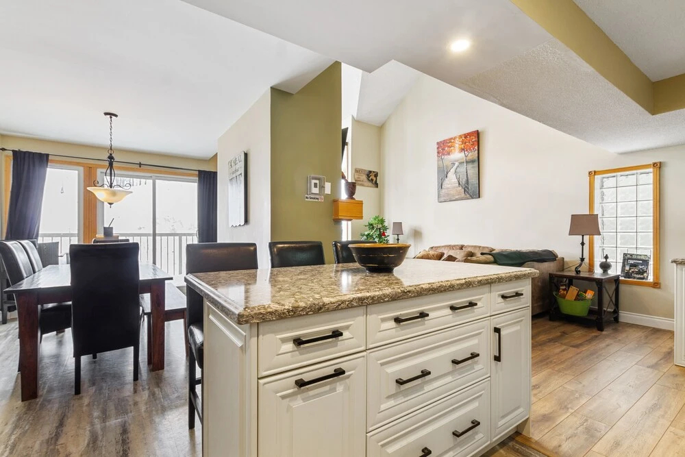 The Lodges at Blue Mountain - Chateau Ridge Condos - фото 24