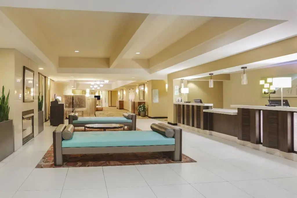 Holiday Inn Dublin-Pleasanton by IHG - Général